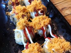 -京玉菲饭店(李村店)