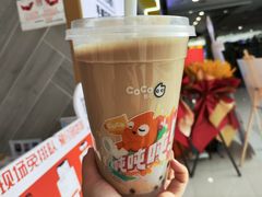 -CoCo都可(大兴店)
