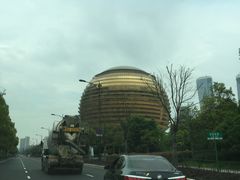 -杭州国际会议中心洲际酒店-原素全日餐厅(解放东路店)