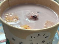 -宝珠奶酪(浦东金桥店)