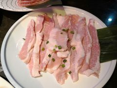 -十三姨正合丰烤肉(营迹路店)