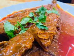 -故乡明太鱼屋(航北路店)