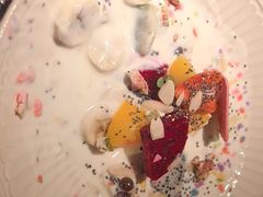 -凯撒城堡西餐厅(颐和国际店)