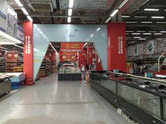 -农工商超市(古棕路店)