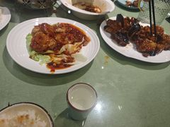 -桃子餐厅·天津菜(王顶堤总店)