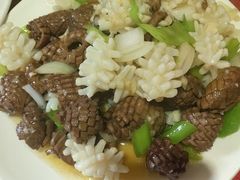 -胖子菜馆(隆昌路店)