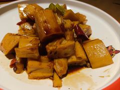 -肥三土菜馆(五四广场店)