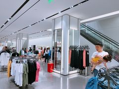 -ZARA(熙地港店)