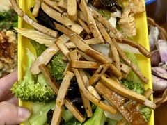 -马振面(小皮院店)