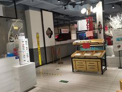 -玫瑰花园自助烤肉(顺义鑫海韵通店)