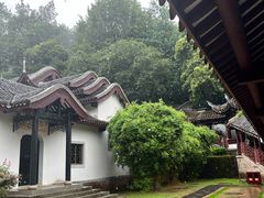 -岳麓山风景名胜区