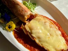 -成桂西餐厅·42年的味道(五大道疙瘩楼店)