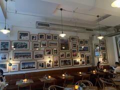 -BOR Eatery(安福路店)