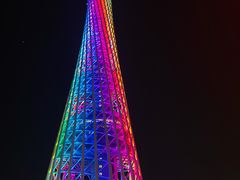-广州塔