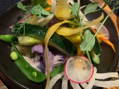 -AZUL by FUEL蓝色·法式酒馆(琶醍店)