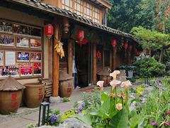 -田园印象·成都土菜院子(华阳店)