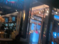 -木屋烧烤(龙岗龙城万科里店)