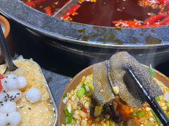 -陈眼镜火锅(总店)