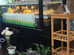 -花与咖啡馆(金星楼店)