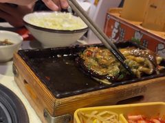 -猫爪爪原切自助烤肉(观音桥阳光世纪店)