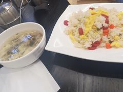 -长申超市(美食城店)