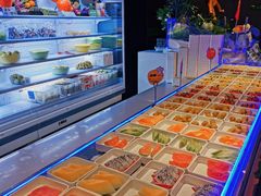 -涨巢·潮玩水疗局