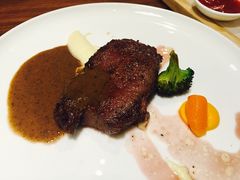 -G+KITCHEN(龙湖狮山天街店)