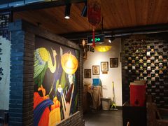 -云尊府云南菜·蒸汽石锅鱼(学清路店)
