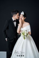 -艺匠摄影ARTIZ STUDIO(南京店)