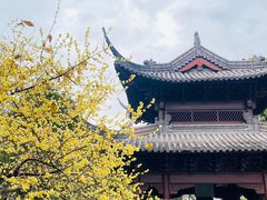 -钱王祠