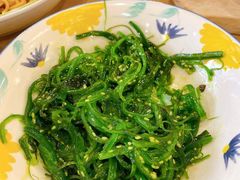 -萨莉亚意式餐厅(玉泉路物美店)