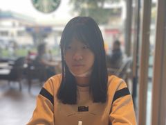 -星巴克(北京王府井店)
