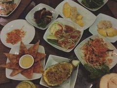 -自然餐厅(Phuket)