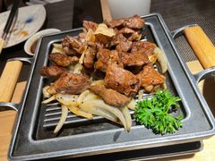 -德川家日本料理(中关村寰太大厦店)