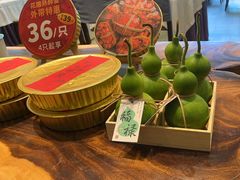 -西湖春天•老字号杭州菜(百汇店)
