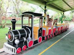 -美的鹭湖探索王国