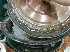 -冰煮羊(山水小区店)