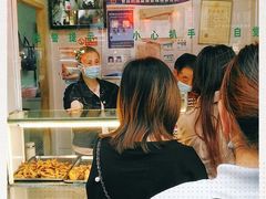 -汴京炸鸡王(蔡锷北路店)