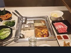 -海底捞火锅(华润万象汇店)