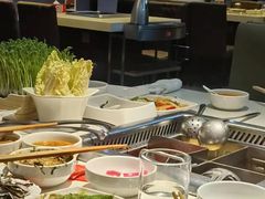 -海底捞火锅(锦艺城店)