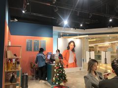 -海马体照相馆(天津世纪都会店)