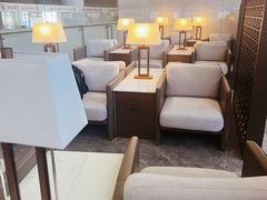 -虹桥机场V2贵宾休息室