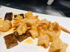 -水木锦堂·自助铁板烧(世贸天阶店)