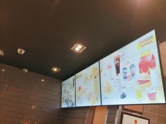 -麦当劳(龙湖北京大兴天街店)