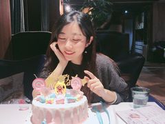 -慕芝蛋糕(湖墅南路店)