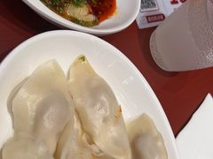 -喜家德虾仁水饺(世纪大都会店)