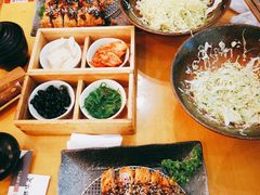 腰内猪排-胜博殿日式炸猪排(西红门店)