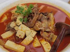 -蝴蝶泉宾馆-中餐厅