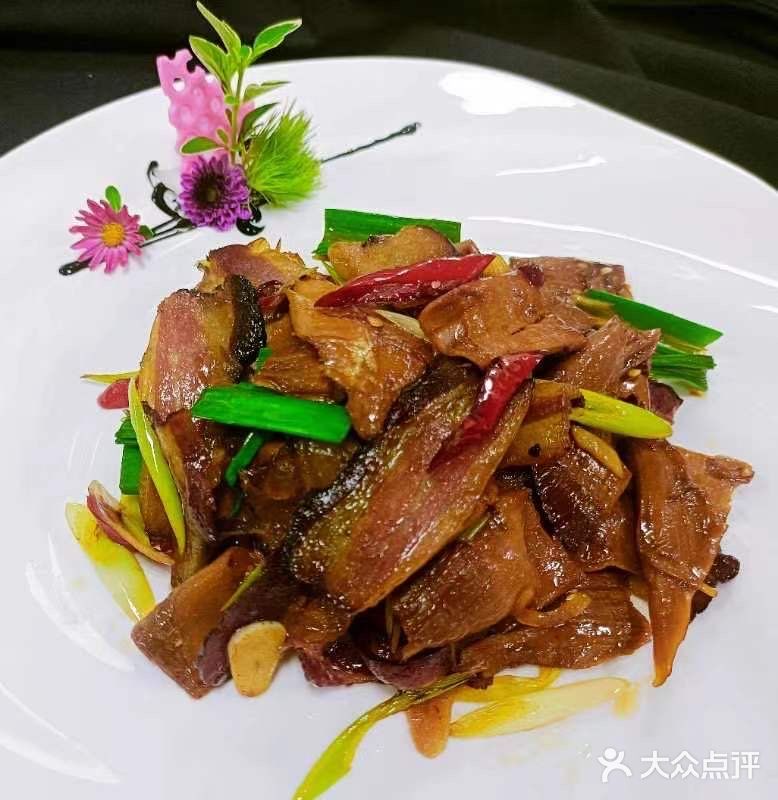人间烟火气·最抚凡人心