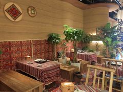 -火塘云南烧烤大排档